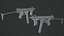 Beretta M12 Pro