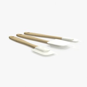 Silicone Spatula