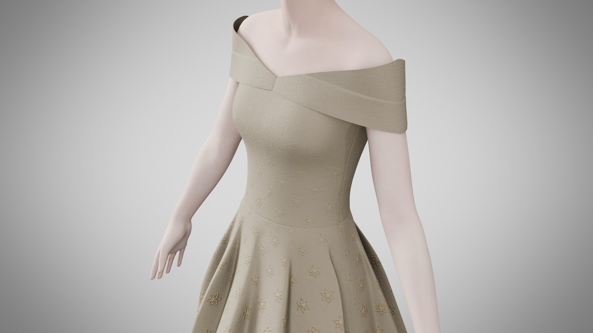 3D Dress 42 Pale Oyster model https://p.turbosquid.com/ts-thumb/QJ/wBuScW/sJ/4/jpg/1770016698/1920x1080/fit_q87/508407bdec1b4b61726822fa6ea30e234576414a/4.jpg