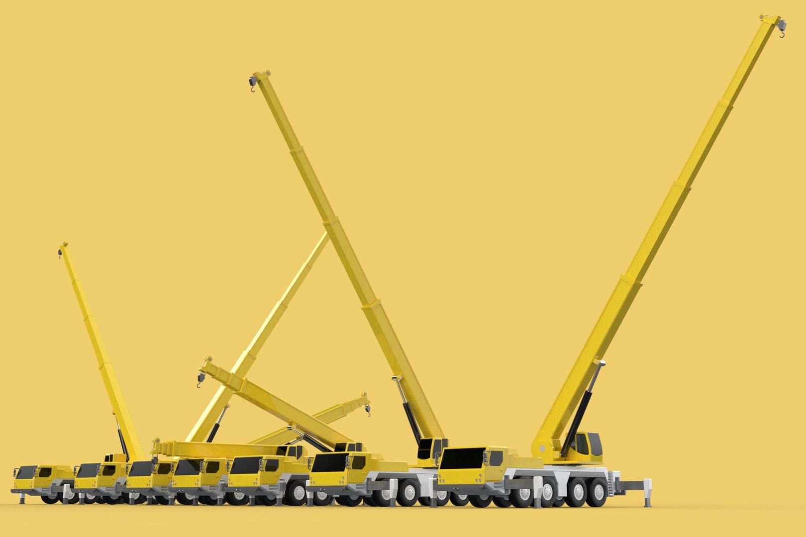 3D ALL CONFIGURATION MOBILE CRANE TERRAIN CRAWLER LIFTING JIB TRUCK https://p.turbosquid.com/ts-thumb/QJ/wK21vr/q5/allconfigurationmobilecraneterraincrawlerliftingjibtruck20/jpg/1748091349/1920x1080/fit_q87/35a12161dbe5a9f175bde0021e53d38349878304/allconfigurationmobilecraneterraincrawlerliftingjibtruck20.jpg