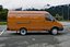 GAZ-2705 Gazelle 1995 fourgonnette