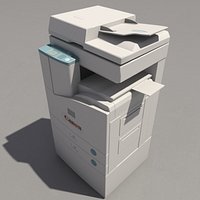 photo copier