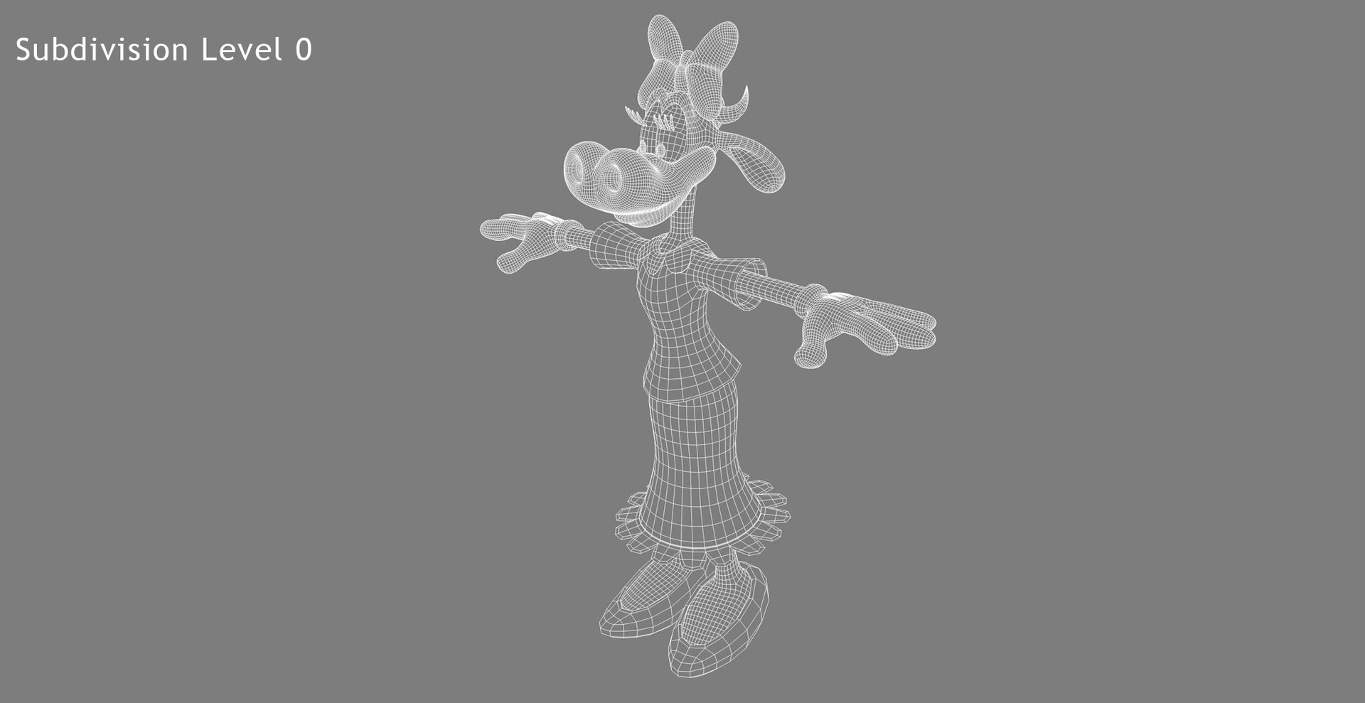 3D clarabelle cow film model https://p.turbosquid.com/ts-thumb/QK/3mFdk2/xKVLbhBj/wf/jpg/1590772608/1920x1080/fit_q87/8564456de8ec1584e1885b333054d2635501eeae/wf.jpg