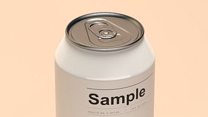 production soda model