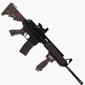 colt m4a1