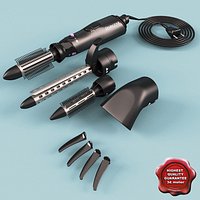 Multi AirStyler Kit Remington AS 7050