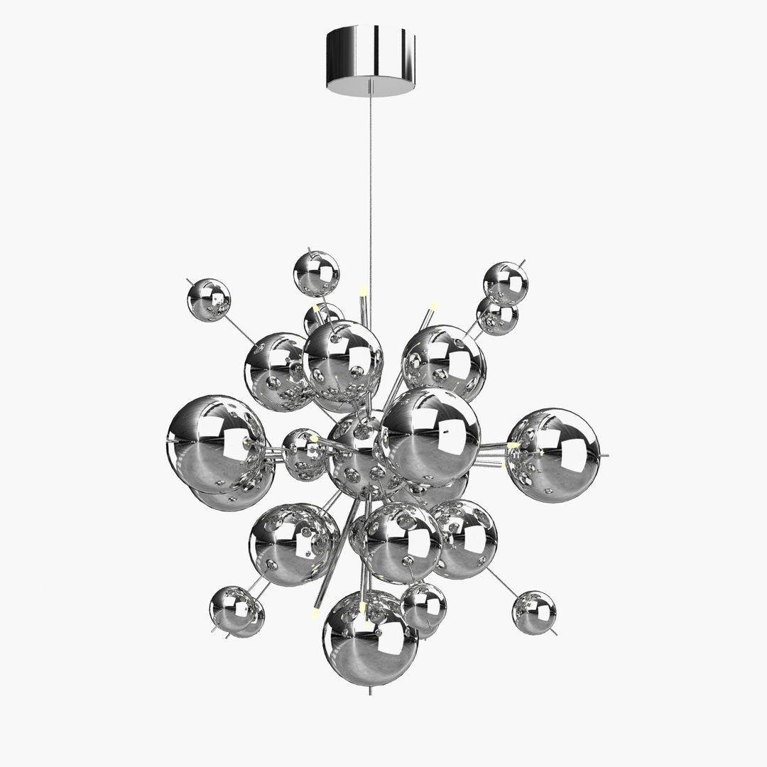 Arte Lamp molecule