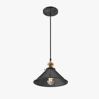 Industrial Lamp