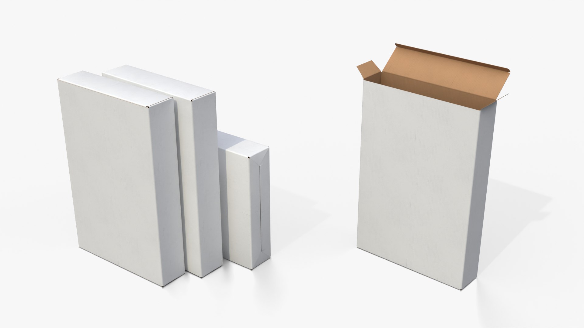 Tuck Top Boxes - Complete White Packaging Collection model https://p.turbosquid.com/ts-thumb/QK/JpkqRS/eH/l5/png/1777125614/1920x1080/fit_q87/c28c254b100c8233d7fc17a61b8a2f5541321014/l5.jpg