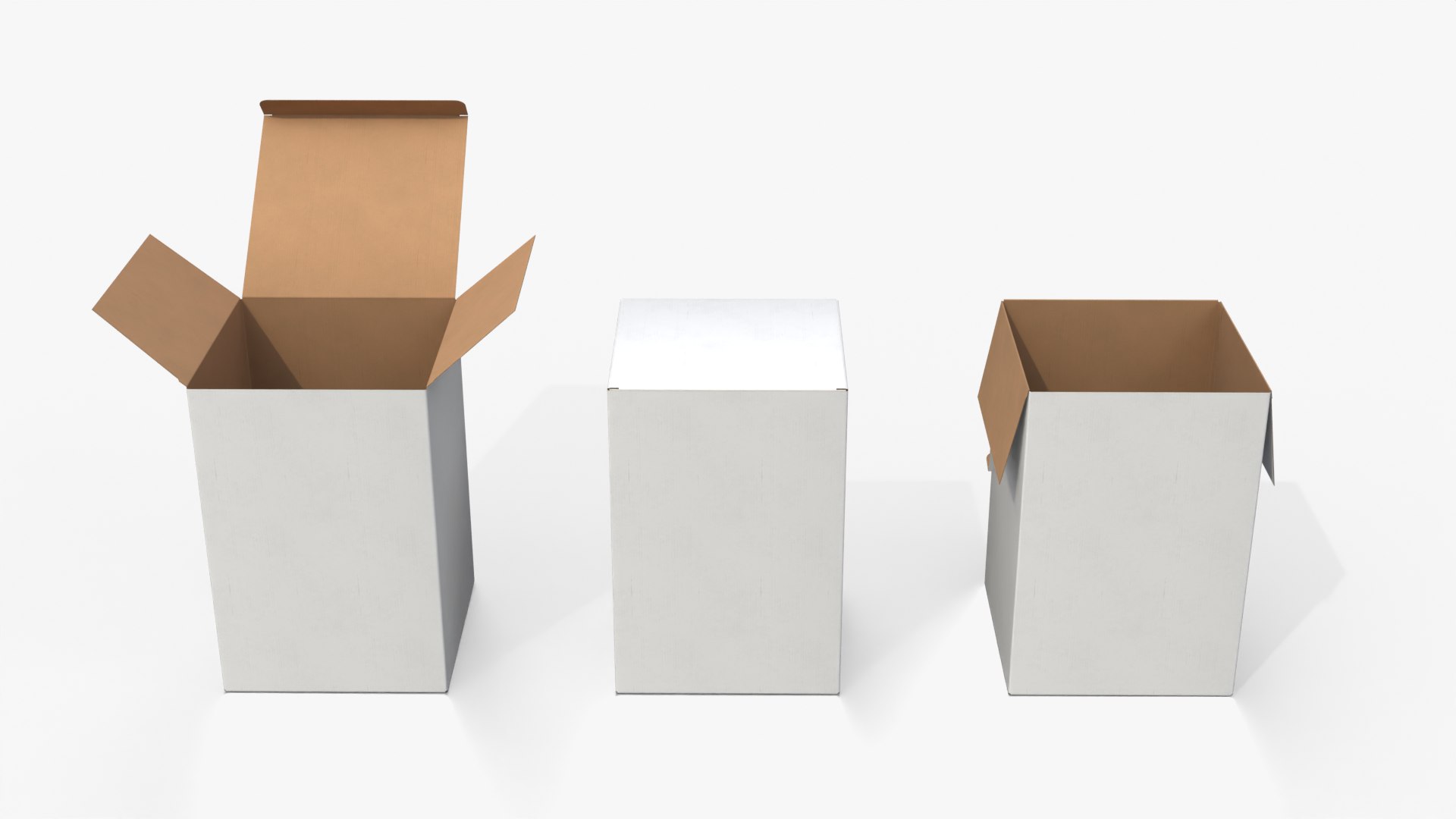 Tuck Top Boxes - Complete White Packaging Collection model https://p.turbosquid.com/ts-thumb/QK/JpkqRS/w9/d6/png/1777125532/1920x1080/fit_q87/30c9daa16bb46830cc39e5283a618084910fd889/d6.jpg