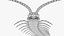 机器人蜈蚣