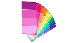 lwo color paint