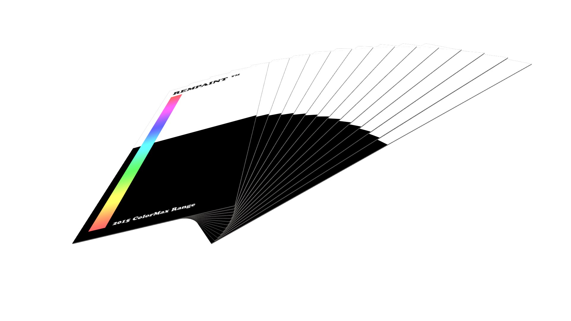 Lwo Color Paint