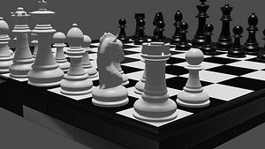 chessboard
