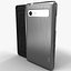 LG Mach LS860