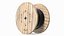 Cable Reel with Cable