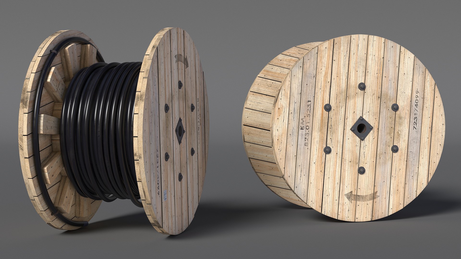 Cable Reel with Cable model https://p.turbosquid.com/ts-thumb/QK/WoNFsG/RT/cablereelwithcable3dsmodel004/jpg/1723833292/1920x1080/fit_q87/107bae36d191cbe11c3f09861c3a0a4a09d32608/cablereelwithcable3dsmodel004.jpg