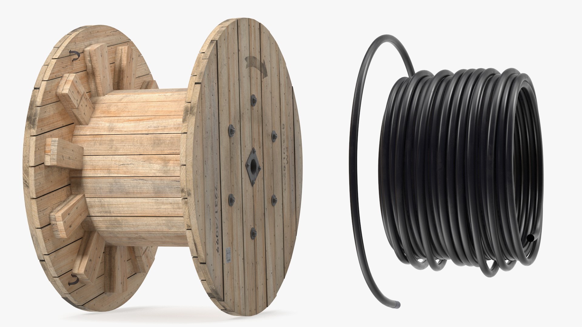 Cable Reel with Cable model https://p.turbosquid.com/ts-thumb/QK/WoNFsG/pM/cablereelwithcable3dsmodel010/jpg/1723833315/1920x1080/fit_q87/1c75f20a81fb899a5edcaab5f96bbcd6e8d9b49c/cablereelwithcable3dsmodel010.jpg