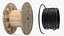 Cable Reel with Cable