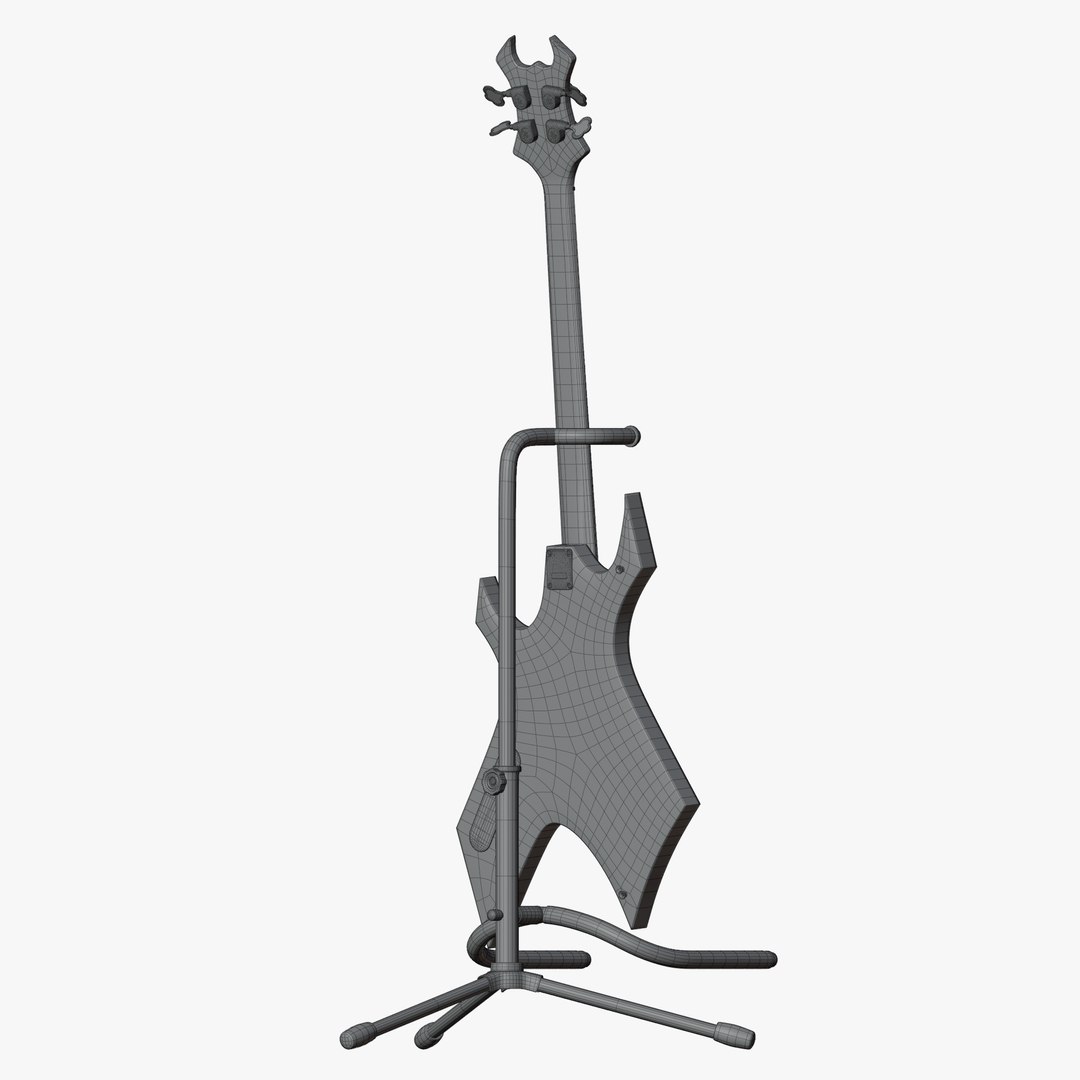 3D model B C Rich Warlock Bass Guitar PBR https://p.turbosquid.com/ts-thumb/QK/YFXgvh/4H/wireallwarlockbass23/png/1758118526/1920x1080/fit_q87/f5ac1d408b82a569da17e25add2a91f8fbf8659f/wireallwarlockbass23.jpg