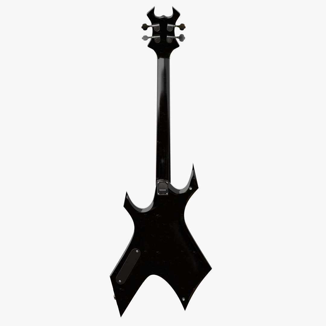 3D model B C Rich Warlock Bass Guitar PBR https://p.turbosquid.com/ts-thumb/QK/YFXgvh/B2/360onlywarlockbass05/png/1758118428/1920x1080/fit_q87/4e8b36bfe5c634aa61b113030b1cbc44c72689f1/360onlywarlockbass05.jpg