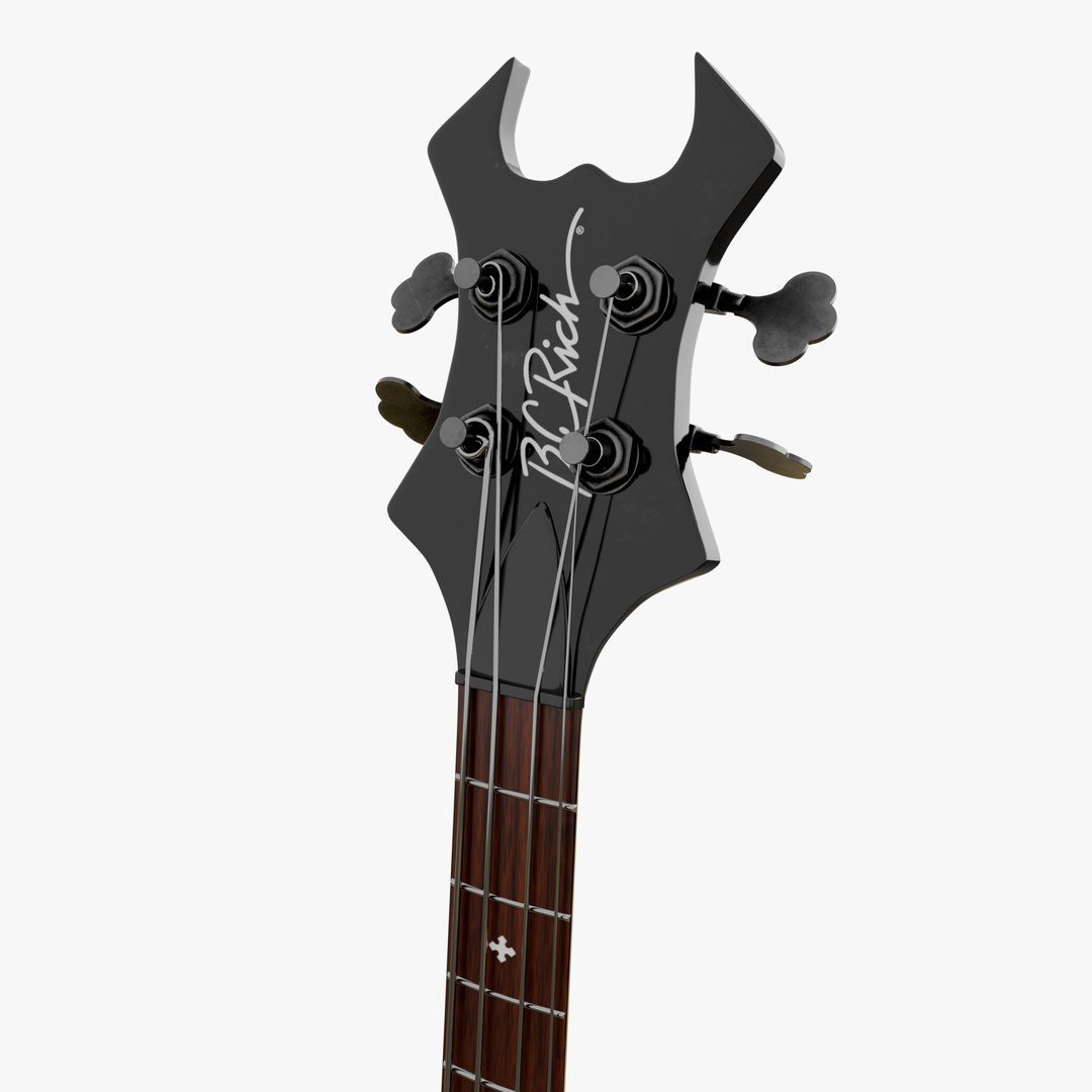 3D model B C Rich Warlock Bass Guitar PBR https://p.turbosquid.com/ts-thumb/QK/YFXgvh/CB/renderwarlockbass01/png/1758118430/1920x1080/fit_q87/aef3b040e1c2caf2d3adacdd194ccd004c5b1ccf/renderwarlockbass01.jpg