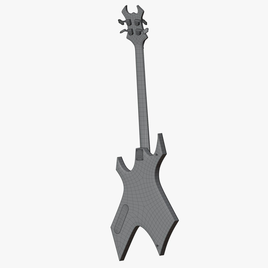 3D model B C Rich Warlock Bass Guitar PBR https://p.turbosquid.com/ts-thumb/QK/YFXgvh/Hg/wireonlywarlockbass23/png/1758118530/1920x1080/fit_q87/f4f28de9c07a364d2ff95bd1644a9884589e8248/wireonlywarlockbass23.jpg