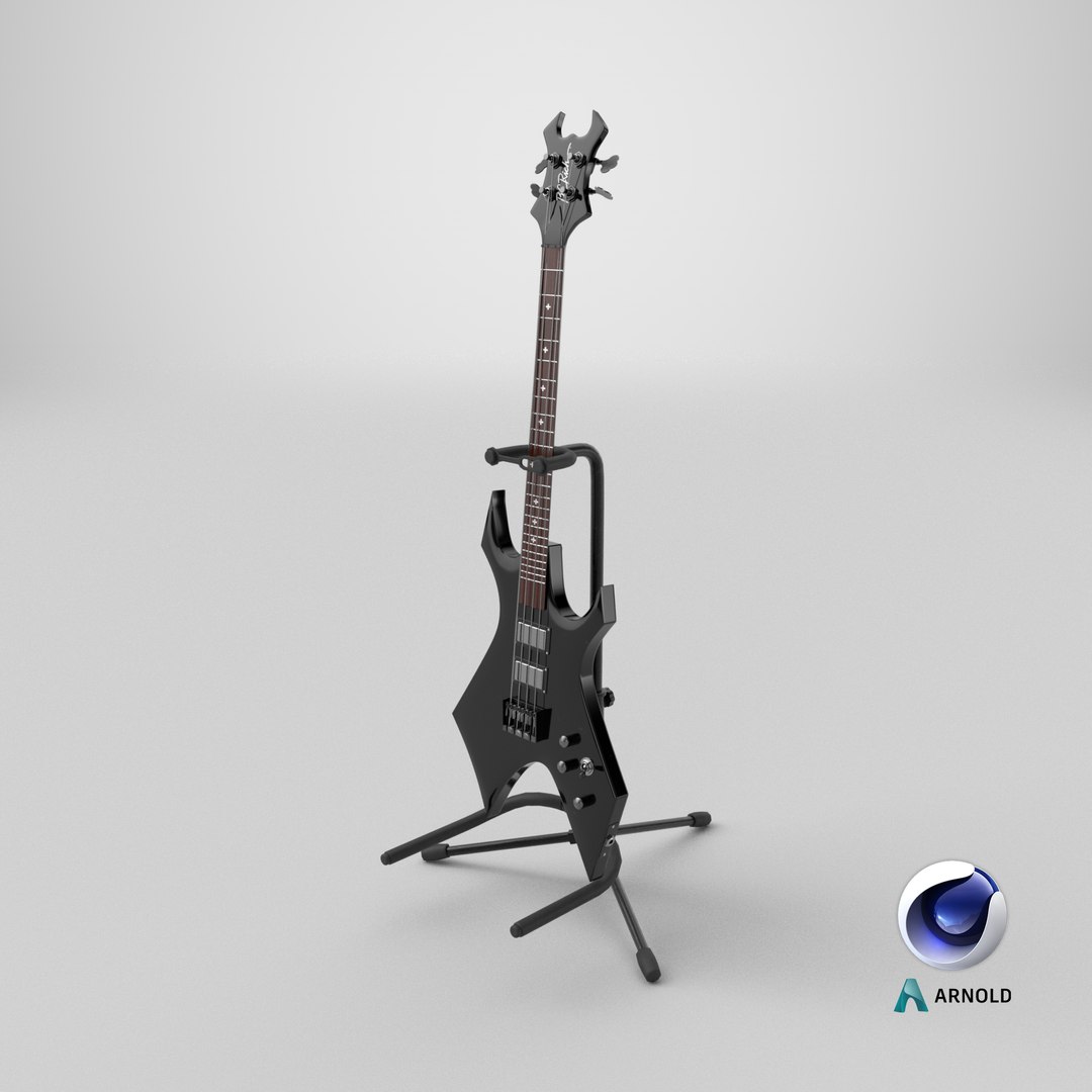 3D model B C Rich Warlock Bass Guitar PBR https://p.turbosquid.com/ts-thumb/QK/YFXgvh/KY/stemcell_cinema_4d_arnold_render/png/1778531047/1920x1080/fit_q87/eef9e1a85b7d9bb61577be986dde22c52d6b4422/stemcell_cinema_4d_arnold_render.jpg