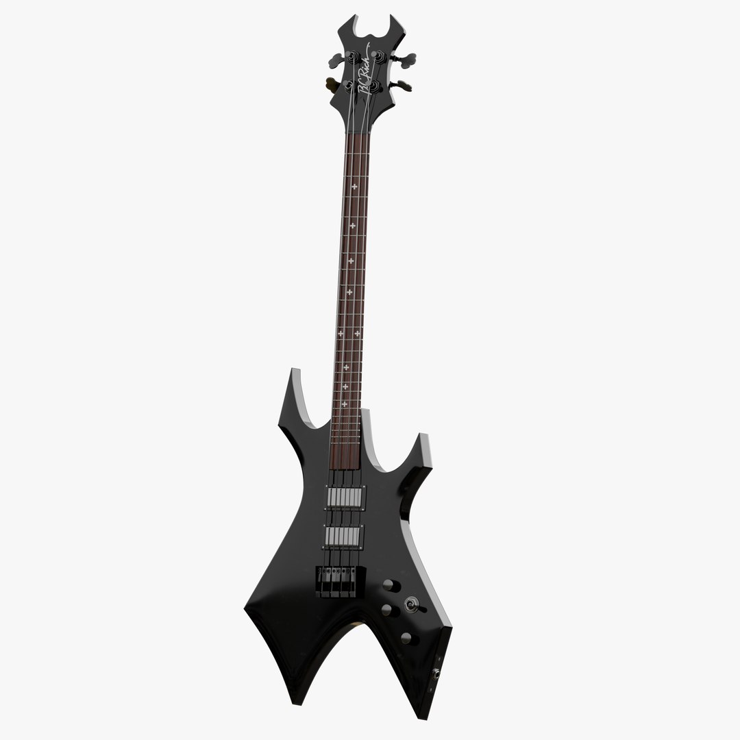 3D model B C Rich Warlock Bass Guitar PBR https://p.turbosquid.com/ts-thumb/QK/YFXgvh/Km/360onlywarlockbass02/png/1758118427/1920x1080/fit_q87/6e9ecef083b73a5426062eb392ad9b6fd20fb1c2/360onlywarlockbass02.jpg