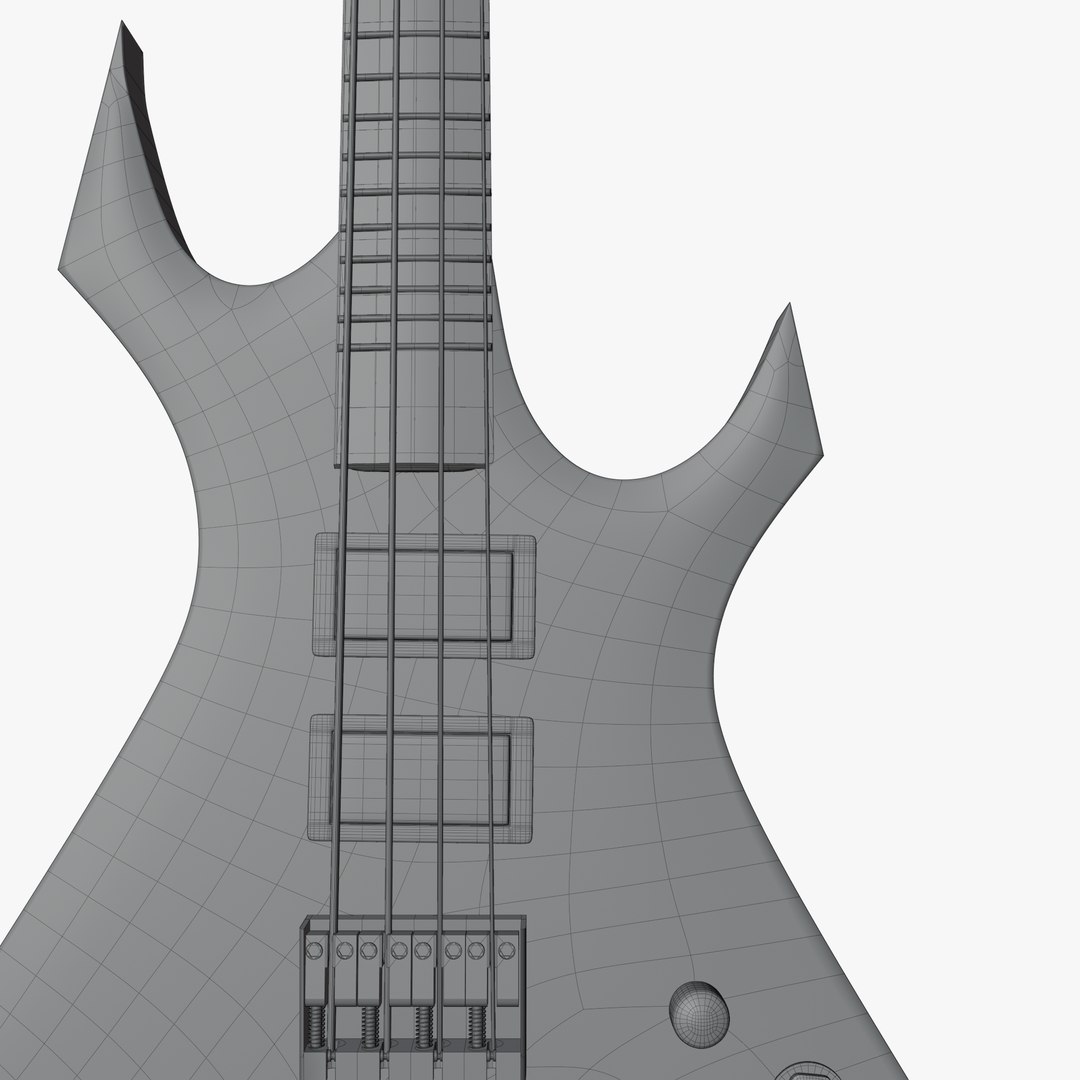 3D model B C Rich Warlock Bass Guitar PBR https://p.turbosquid.com/ts-thumb/QK/YFXgvh/LR/wirerenderwarlockbass06/png/1758118534/1920x1080/fit_q87/f1960d8be7f6d0e32f62f700f013e4fad2fbc760/wirerenderwarlockbass06.jpg
