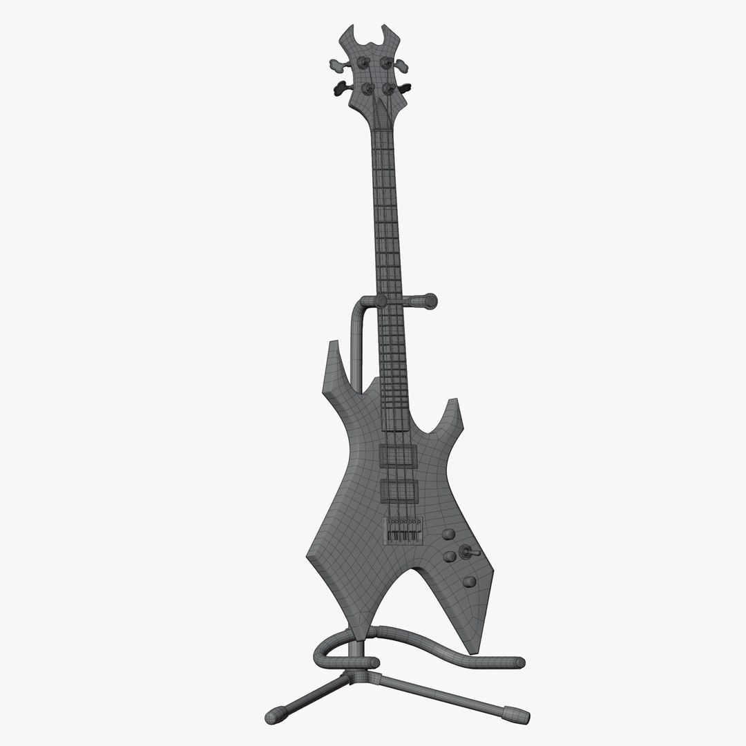 3D model B C Rich Warlock Bass Guitar PBR https://p.turbosquid.com/ts-thumb/QK/YFXgvh/M7/wireallwarlockbass34/png/1758118526/1920x1080/fit_q87/5b1dd8c69bb4a552783ebdec3bb5423e32ed07e3/wireallwarlockbass34.jpg
