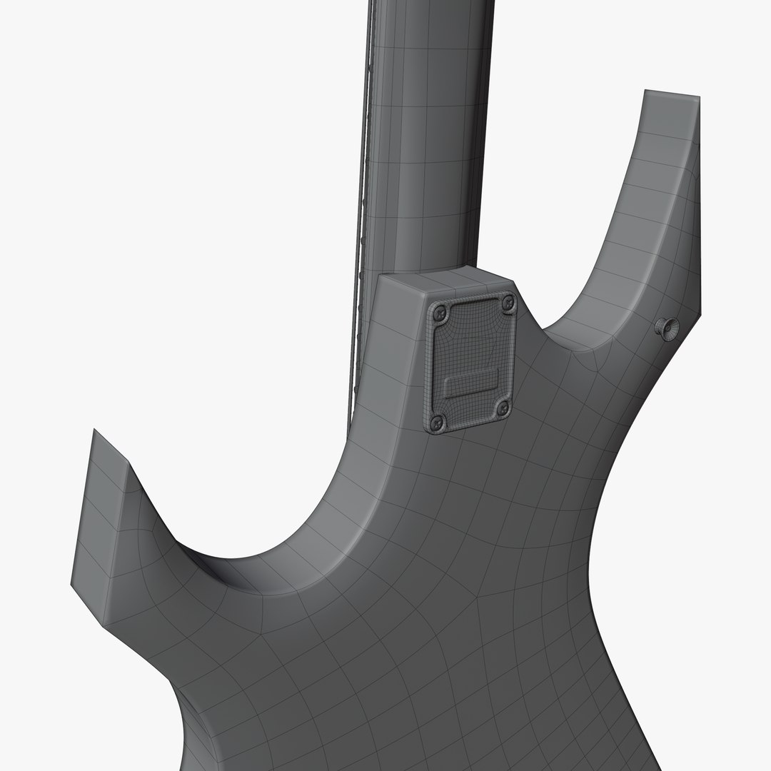 3D model B C Rich Warlock Bass Guitar PBR https://p.turbosquid.com/ts-thumb/QK/YFXgvh/Qk/wirerenderwarlockbass05/png/1758118533/1920x1080/fit_q87/1e021da8735a67cf5345ebbfc2db80e704c212f4/wirerenderwarlockbass05.jpg