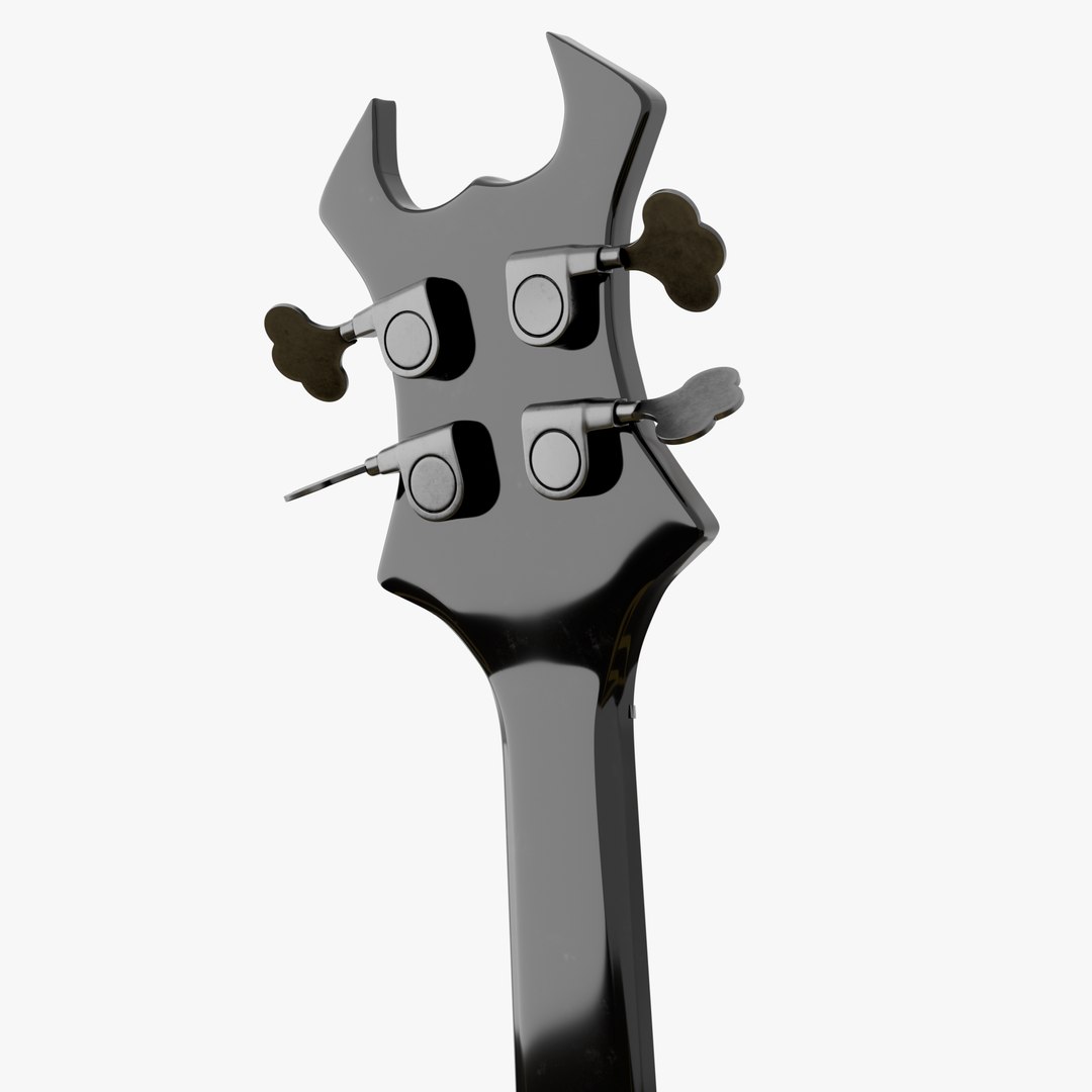 3D model B C Rich Warlock Bass Guitar PBR https://p.turbosquid.com/ts-thumb/QK/YFXgvh/SL/renderwarlockbass03/png/1758118431/1920x1080/fit_q87/caf9dbfebf824917dc5cd7fb5011801b10a6af2a/renderwarlockbass03.jpg