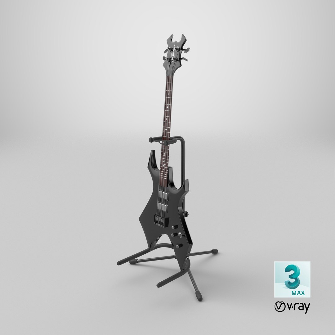 3D model B C Rich Warlock Bass Guitar PBR https://p.turbosquid.com/ts-thumb/QK/YFXgvh/WB/stemcell_max_vray_render/png/1778531051/1920x1080/fit_q87/71782d966f5e0ff30d61bff12c156fcd81ad756b/stemcell_max_vray_render.jpg