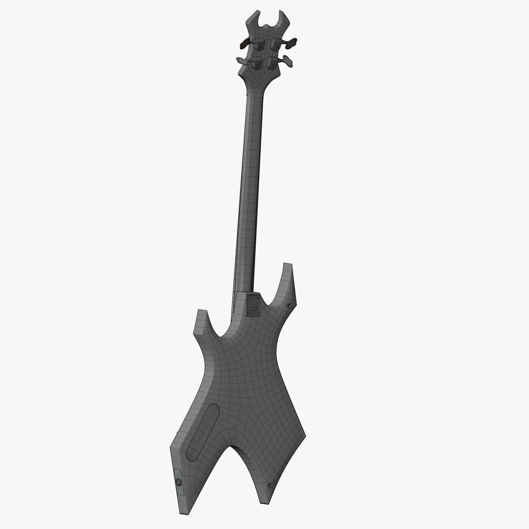 3D model B C Rich Warlock Bass Guitar PBR https://p.turbosquid.com/ts-thumb/QK/YFXgvh/mc/wireonlywarlockbass15/png/1758118528/1920x1080/fit_q87/fe05d690989ffbf3eda1bf064c70e16e1d454bab/wireonlywarlockbass15.jpg
