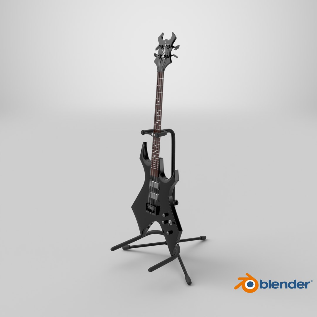 3D model B C Rich Warlock Bass Guitar PBR https://p.turbosquid.com/ts-thumb/QK/YFXgvh/no/stemcell_blender_cycles_render/png/1778531041/1920x1080/fit_q87/d91be8109a2687ba30312bed1bd5777b0cd4bc3c/stemcell_blender_cycles_render.jpg