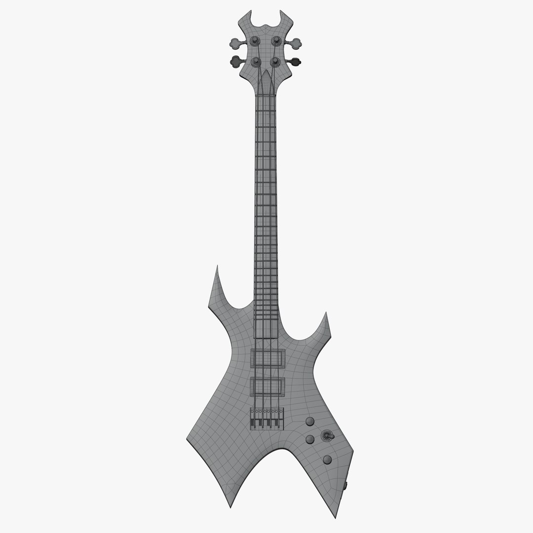 3D model B C Rich Warlock Bass Guitar PBR https://p.turbosquid.com/ts-thumb/QK/YFXgvh/ud/wireonlywarlockbass01/png/1758118527/1920x1080/fit_q87/7db2b0b621b2a07036cc125098c1f31b54f7908a/wireonlywarlockbass01.jpg