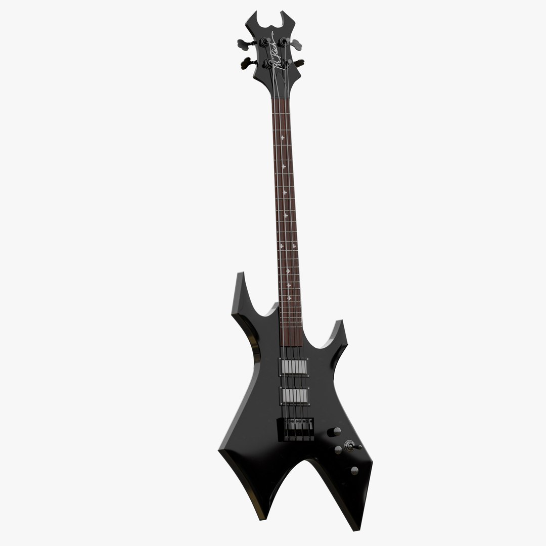 3D model B C Rich Warlock Bass Guitar PBR https://p.turbosquid.com/ts-thumb/QK/YFXgvh/wD/360onlywarlockbass08/png/1758118430/1920x1080/fit_q87/ca275846c731371632b86bdf6e3506db4f1c91f5/360onlywarlockbass08.jpg