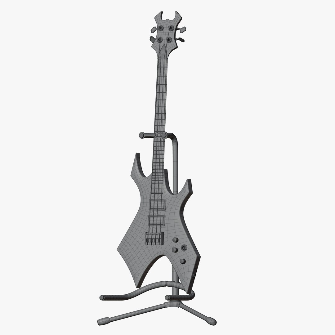 3D model B C Rich Warlock Bass Guitar PBR https://p.turbosquid.com/ts-thumb/QK/YFXgvh/wE/wireallwarlockbass04/png/1758118524/1920x1080/fit_q87/93a19b097c6c10ea38959dfcd75ca2d5aa0d27ce/wireallwarlockbass04.jpg