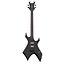 B C Rich Warlock Bass Guitar PBR