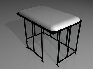 free max mode bus stop