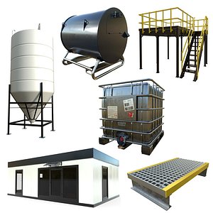 Industrial Collection 17