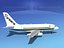 Boeing 737-100 Transavia1