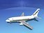 Boeing 737-100 Transavia1