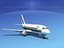 Boeing 737-100 Transavia1