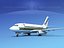 Boeing 737-100 Transavia1