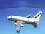 Boeing 737-100 Transavia1