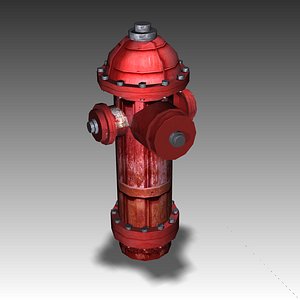 Fire Hydrant