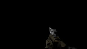 Desert Eagle and FPS arms High quality Model Animation And Rig