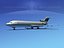 Boeing 727-200 Corporate 5